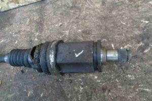 Изображение товара 6354 - 00006354 poluos perednyaya levaya 2