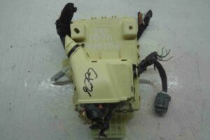 Изображение товара 6355 - 00006355 blok predokhranitelej Mercedes CLA 2