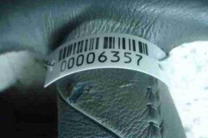Изображение товара 6357 - 00006357 rul Peugeot 306 2
