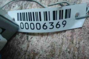 Изображение товара 6369 - 00006369 blok navigatsii SAAB 9 3 2