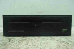 Изображение товара 6369 - 00006369 blok navigatsii SAAB 9 3 3