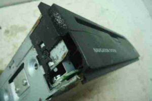 Изображение товара 6369 - 00006369 blok navigatsii SAAB 9 3