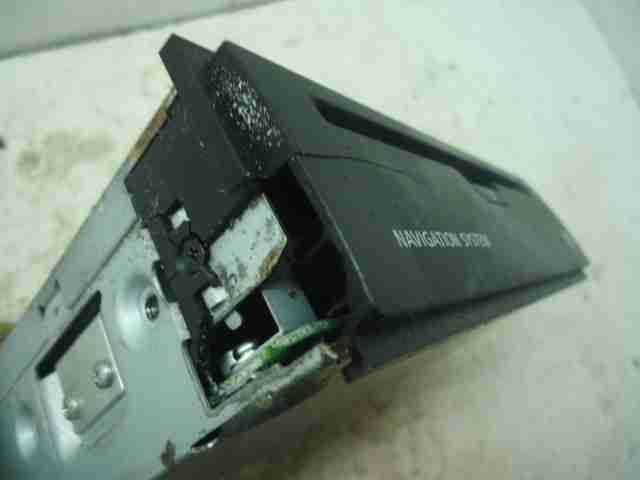 Изображение товара 6369 - 00006369 blok navigatsii SAAB 9 3