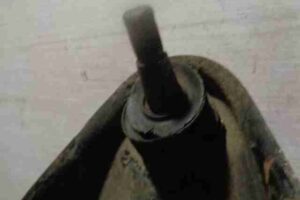 Изображение товара 6371 - 00006371 rychag perednij levyj nizhnij 3