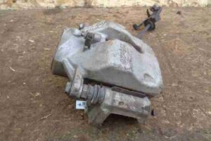 Изображение товара 6383 - 00006383 support perednij pravyj Honda Ridgeline 2