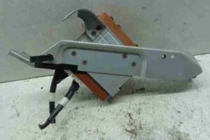 Изображение товара 6394 - 00006394 blok upravleniya BMW X1 2