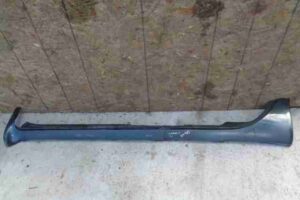 Изображение товара 6395 - 00006395 porog plastikovyj levyj