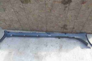 Изображение товара 6395 - 00006395 porog plastikovyj levyj 1