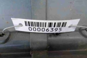 Изображение товара 6395 - 00006395 porog plastikovyj levyj 2