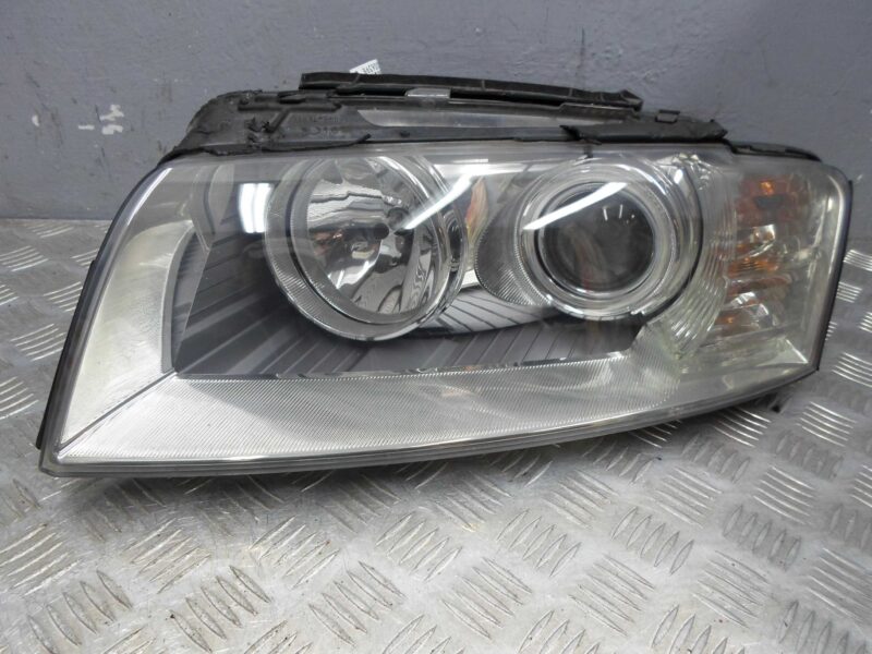 Изображение товара 6398 - 00006398 fara levaya 2