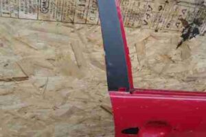 Изображение товара 6399 - 00006399 dver perednyaya pravaya 2