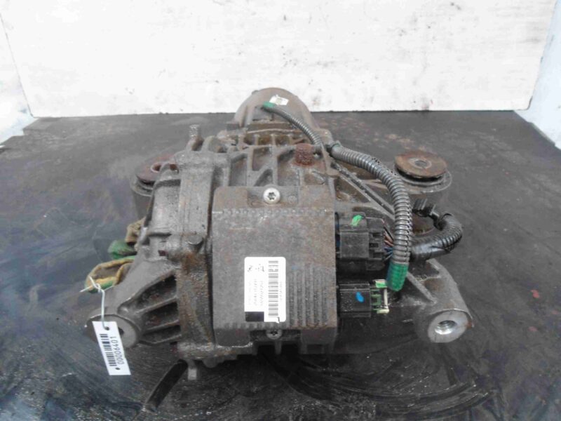 Изображение товара 6401 - 00006401 reduktor zadnij