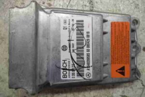 Изображение товара 6402 - 00006402 blok upravleniya podushek bezopasnosti Ford Escort 1