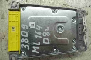 Изображение товара 6402 - 00006402 blok upravleniya podushek bezopasnosti Ford Escort