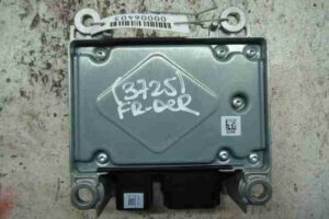 Изображение товара 6403 - 00006403 blok upravleniya podushek bezopasnosti Audi A8 2