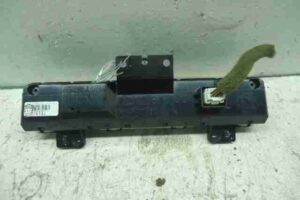 Изображение товара 6404 - 00006404 displej informatsionnyj Citroen C5 2