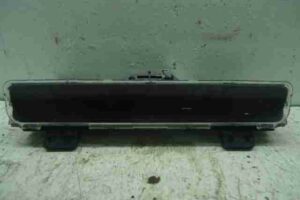 Изображение товара 6404 - 00006404 displej informatsionnyj Citroen C5