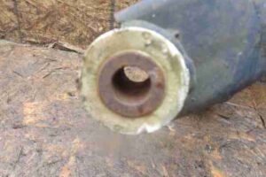 Изображение товара 252255 - 00006405 balka perednyaya Dodge Nitro 1