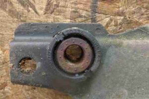 Изображение товара 252255 - 00006405 balka perednyaya Dodge Nitro 2