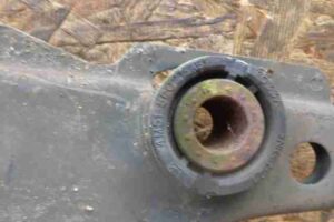 Изображение товара 252255 - 00006405 balka perednyaya Dodge Nitro 3