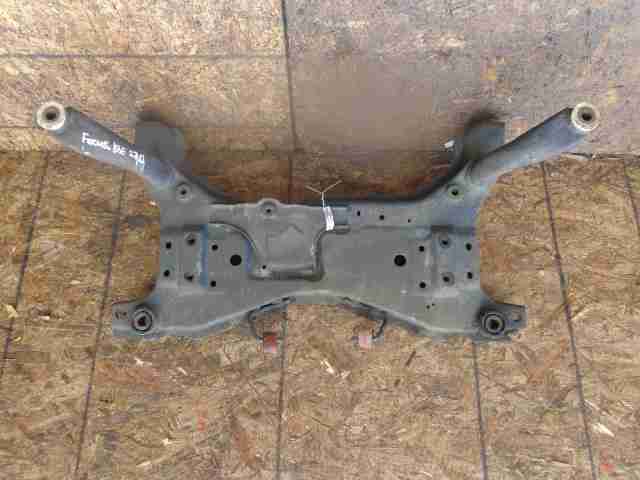 Изображение товара 252255 - 00006405 balka perednyaya Dodge Nitro