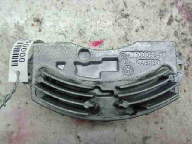 Изображение товара 6408 - 00006408 rezistor otopitelya