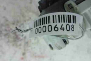 Изображение товара 6408 - 00006408 rezistor otopitelya 2