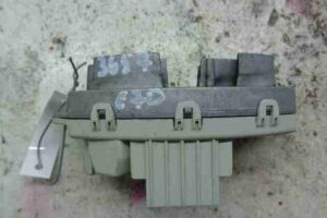 Изображение товара 6408 - 00006408 rezistor otopitelya 3