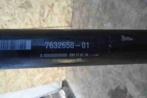 Изображение товара 6410 - 00006410 kardan perednij 2