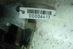 Изображение товара 6413 - 00006413 kolonka rulevaya 1
