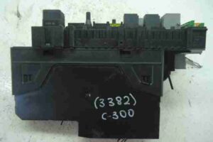 Изображение товара 6414 - 00006414 blok SAM zadnij Honda Ridgeline 3