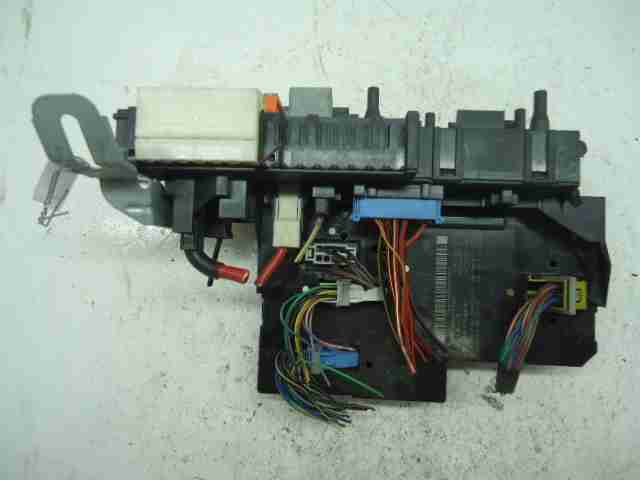 Изображение товара 6414 - 00006414 blok SAM zadnij Honda Ridgeline