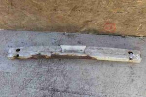 Изображение товара 6416 - 00006416 usilitel bampera zadnij BMW 5 Series 1