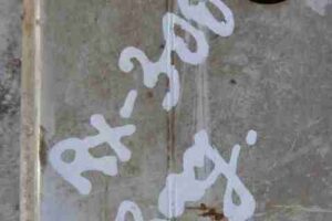 Изображение товара 6416 - 00006416 usilitel bampera zadnij BMW 5 Series 2