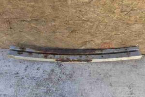 Изображение товара 6416 - 00006416 usilitel bampera zadnij BMW 5 Series 3