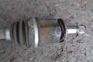 Изображение товара 6417 - 00006417 poluos zadnyaya levaya 1