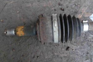 Изображение товара 6417 - 00006417 poluos zadnyaya levaya 2