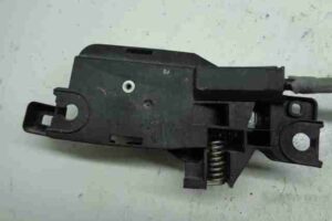 Изображение товара 6421 - 00006421 zamok dveri Hyundai Terracan 3