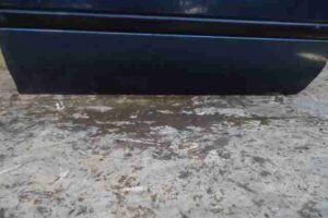 Изображение товара 6423 - 00006423 dver perednyaya pravaya Opel Tigra 1