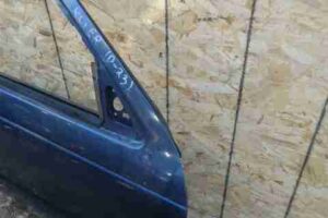 Изображение товара 6423 - 00006423 dver perednyaya pravaya Opel Tigra 2