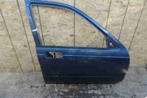 Изображение товара 6423 - 00006423 dver perednyaya pravaya Opel Tigra