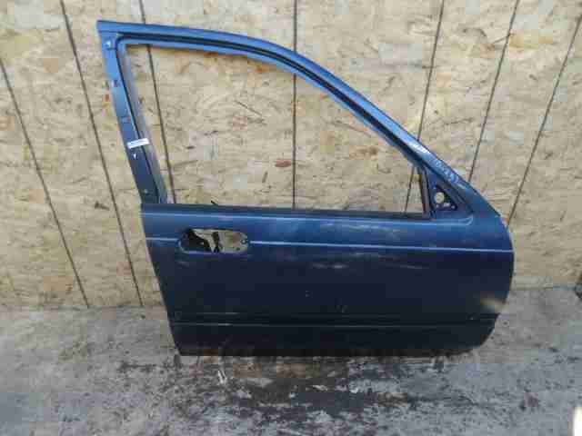 Изображение товара 6423 - 00006423 dver perednyaya pravaya Opel Tigra