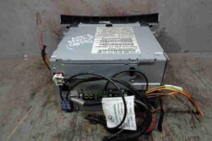 Изображение товара 6429 - 00006429 magnitola Ford Maverick 3