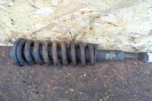 Изображение товара 6431 - 00006431 amortizator perednij levyj SEAT Ibiza