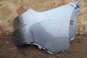 Изображение товара 6432 - 00006432 bamper zadnij 