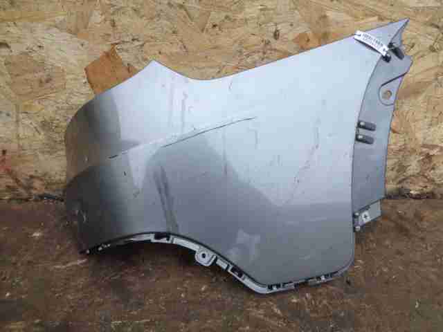 Изображение товара 6432 - 00006432 bamper zadnij