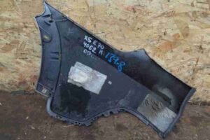 Изображение товара 6432 - 00006432 bamper zadnij 1