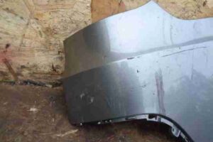 Изображение товара 6432 - 00006432 bamper zadnij 3