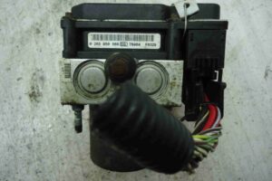 Изображение товара 6438 - 00006438 blok ABS Citroen Berlingo 1