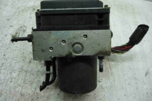 Изображение товара 6438 - 00006438 blok ABS Citroen Berlingo 3